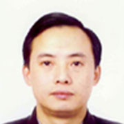 缪泽鸿  研究员