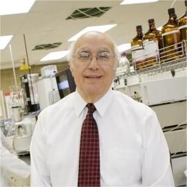 Prof. Magid Abou- Gharbia