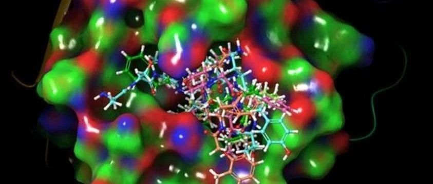 【Nature子刊】PI3K抑制剂即将迎来大爆发